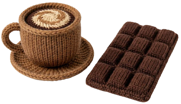 Grand Cru chocolat